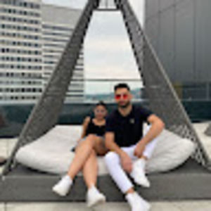 Meet your Posher, Christo